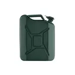 Каністра 2E паливна вертикальна 20л метал 2E-JCM20V, зображення 3 купити в Україні