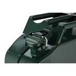 Каністра 2E паливна вертикальна 20л метал 2E-JCM20V, зображення 6 купити в Україні