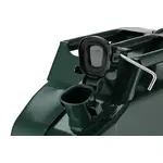 Каністра 2E паливна вертикальна 20л метал 2E-JCM20V, зображення 7 купити в Україні