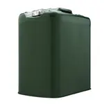 Канистра 2E топливная вертикальная 60л металл 2E-JCM60S купити в Україні