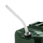 Канистра 2E топливная вертикальная 60л металл 2E-JCM60S, изображение 11 купити в Україні