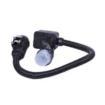 Фільтр повітряний в зборі з верхнім фільтром - 168F - TTG купити в Україні