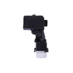 Фільтр повітряний в зборі з верхнім фільтром - 168F - TTG, зображення 4 купити в Україні