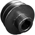 Шків на вал 25 мм купити в Україні