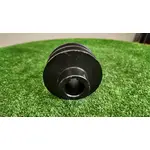 Шків на вал 25 мм, зображення 2 купити в Україні