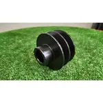 Шків на вал 25 мм, зображення 3 купити в Україні