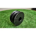 Шків на вал 25 мм, зображення 5 купити в Україні