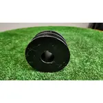 Шків на вал 25 мм, зображення 6 купити в Україні