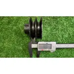 Шків на вал 25 мм, зображення 10 купити в Україні