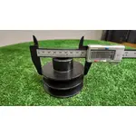 Шків на вал 25 мм, зображення 8 купити в Україні