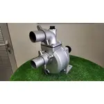 Водяна помпа універсальна на мотоблок/мототрактор патрубок 50 мм (під двигун), зображення 6 купити в Україні