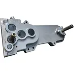 Редуктор в сборе 168/170F КПП 3+1 купити в Україні