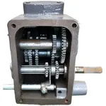 Редуктор в сборе 168/170F КПП 3+1, изображение 8 купити в Україні