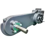 Редуктор в сборе 168/170F КПП 3+1, изображение 5 купити в Україні