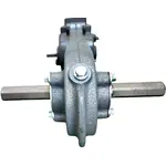 Редуктор в сборе 168/170F КПП 3+1, изображение 4 купити в Україні