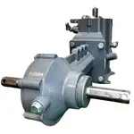 Редуктор в сборе КПП 3+1 вал 24 мм, изображение 5 купити в Україні