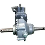 Редуктор в сборе КПП 3+1 вал 24 мм, изображение 4 купити в Україні