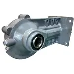 Редуктор нижняя часть в сборе кпп 2+1, изображение 7 купити в Україні