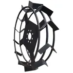 Грунтозацепы к мотоблоку универсальные 560х130 мм 8 отв. (КО20) купити в Україні