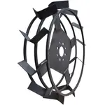 Грунтозацепы к мотоблоку универсальные 560х130 мм 8 отв. (КО20), изображение 2 купити в Україні