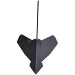 Окучник Стрела регулируемый (ПД3), изображение 2 купити в Україні