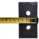 Окучник Стрела регулируемый (ПД3), изображение 7 купити в Україні