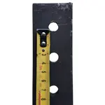 Окучник Стрела регулируемый (ПД3), изображение 8 купити в Україні