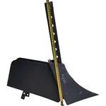 Окучник Стріла регульований (культив.економ) (ПД1), зображення 4 купити в Україні