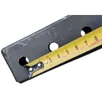 Культиватор Їжак для мотоблока полегшений (комплект) (КУ10), зображення 6 купити в Україні