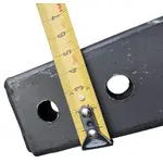 Культиватор Їжак для мотоблока полегшений (комплект) (КУ10), зображення 7 купити в Україні