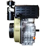 Двигатель Зубр 186F, зображення 4 купити в Україні