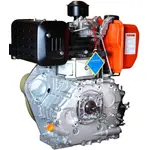 Двигатель Зубр 186F, зображення 3 купити в Україні