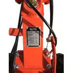 Мотоблок Зубр HT-105 Плюс (3+1), изображение 8 купити в Україні