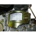 Двигун Зубр 178F (дизель, 6.0 к.с., вал 25 мм., шліц), зображення 4 купити в Україні