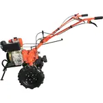 Мотоблок Зубр HT-105 Плюс (3+1), изображение 4 купити в Україні