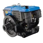 Двигун Зубр R190N (дизель, 10.0 к.с.), зображення 5 купити в Україні