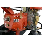 Мотоблок Зубр HT-105 Плюс (3+1), изображение 7 купити в Україні