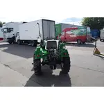 Мототрактор Zubr Z-250 + Фреза (120 см) 2020, изображение 6 купити в Україні