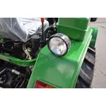 Мототрактор Zubr Z-250 + Фреза (120 см) 2020, изображение 19 купити в Україні