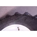 Мототрактор Zubr Z-250 + Фреза (120 см) 2020, изображение 15 купити в Україні