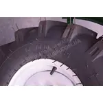 Мототрактор Zubr Z-250 + Фреза (120 см) 2020, изображение 14 купити в Україні