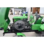 Мототрактор Zubr Z-250 + Фреза (120 см) 2020, изображение 12 купити в Україні