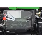 Мототрактор Zubr Z-250 + Фреза (120 см) 2020, изображение 8 купити в Україні