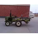 Мототрактор Зубр S-180, изображение 3 купити в Україні