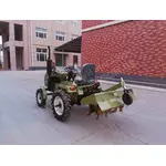 Мототрактор Зубр S-180, изображение 2 купити в Україні