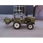 Мототрактор Зубр S-180, изображение 4 купити в Україні