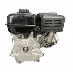 Двигун Зубр 177F (бензин, 9.0 к.с., вал 25 мм, шліц), зображення 4 купити в Україні