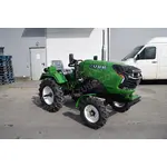 Мототрактор Zubr Z-250 + Фреза (120 см) 2020, изображение 2 купити в Україні