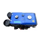 Двигун Зубр R195NM (дизель, 12.0 к.с., електрозапуск), зображення 5 купити в Україні