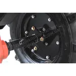 Мотоблок Зубр HT-105 Плюс (3+1), изображение 9 купити в Україні